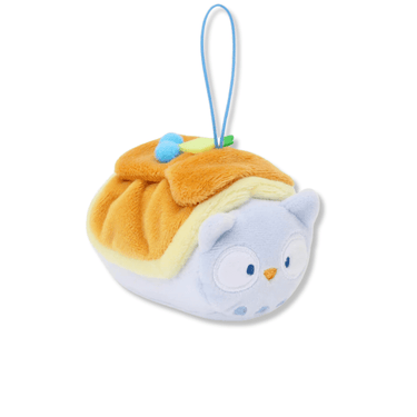 Anirollz_Owlyroll Plush Keychain_Cosmetic World